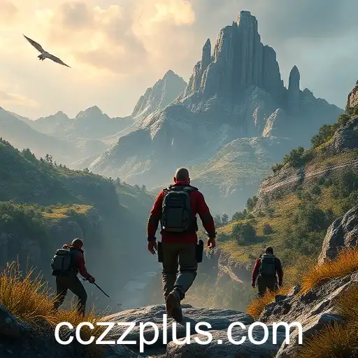 Exploring the World of Adventure Games: A Journey Beyond Reality