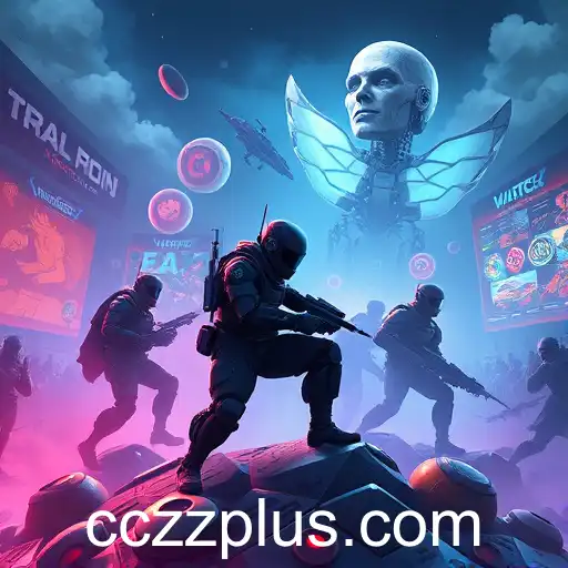 Digital Revolution in Gaming