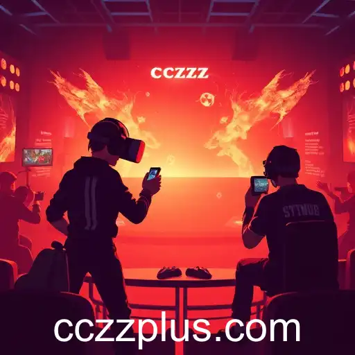 Innovations Shaping the Future of Gaming