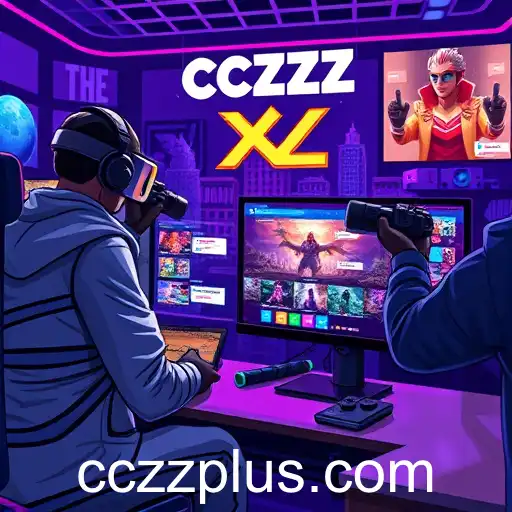 The Digital Landscape of Gaming in 2025