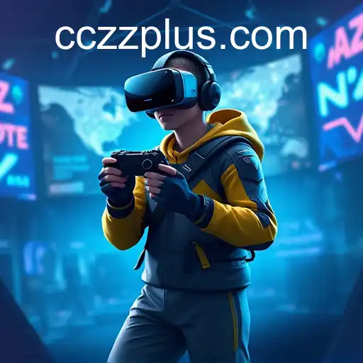 Gaming Trends That Define 2025