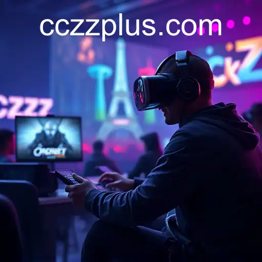 Gaming Trends and Innovations in 2025