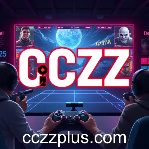 Rising Influence of CCZZ in Online Gaming