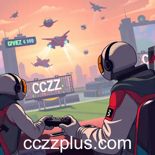 Gaming Trends: The Rise of CCZZ in the Digital Era
