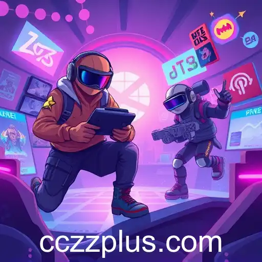 The Evolution of Online Gaming Trends