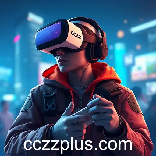 Exploring CCZZ: The Future of Online Gaming