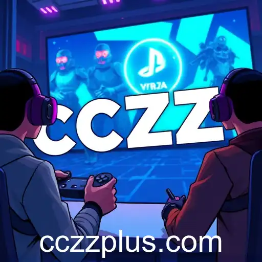 Gaming Evolution: cczz's Impact on the Industry