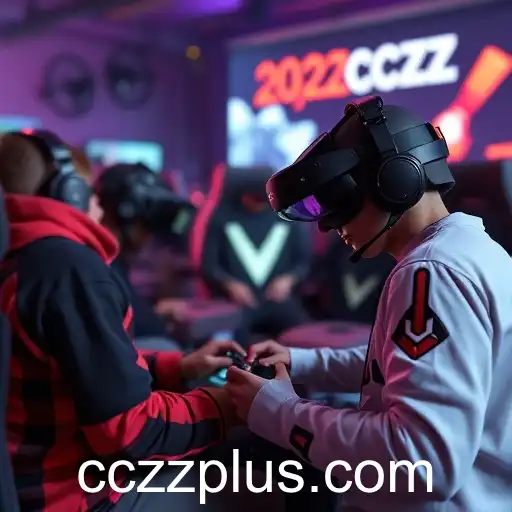 Gaming Innovation in the Digital Era