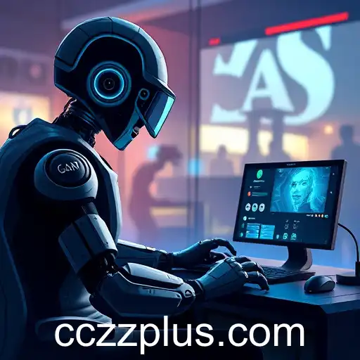 The Rise of the Gaming Platform 'CCZZ'