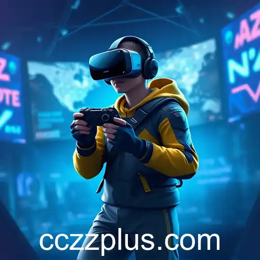 Gaming Trends That Define 2025