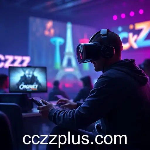 Gaming Trends and Innovations in 2025