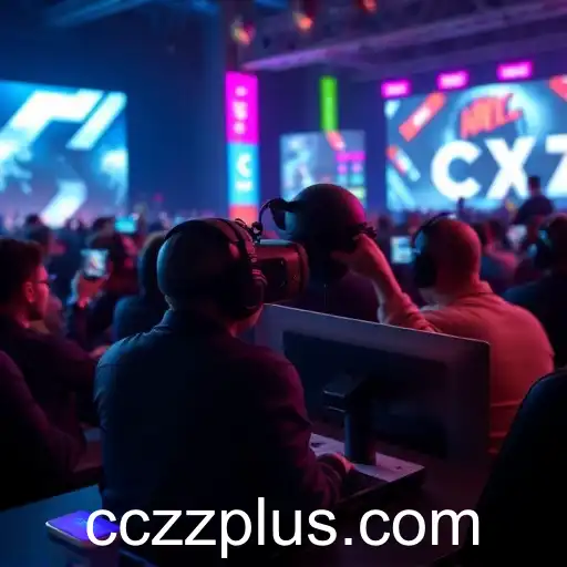 Analyzing Gaming Trends as 'cczz' Rises