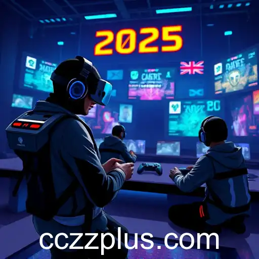 Revolution in Online Gaming Experience