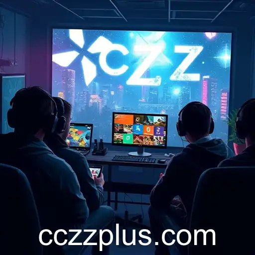 The Rise of CCZZ: A New Era in Online Gaming
