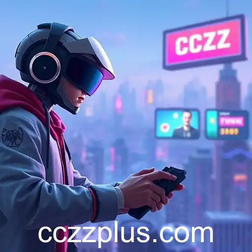 The Rise of CCZZ in the Gaming World