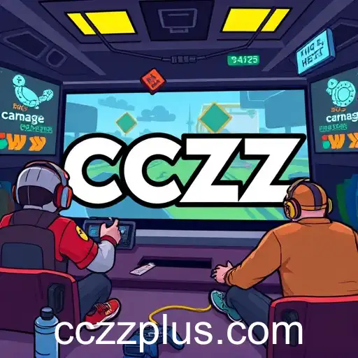 The Rise of CCZZ in Online Gaming
