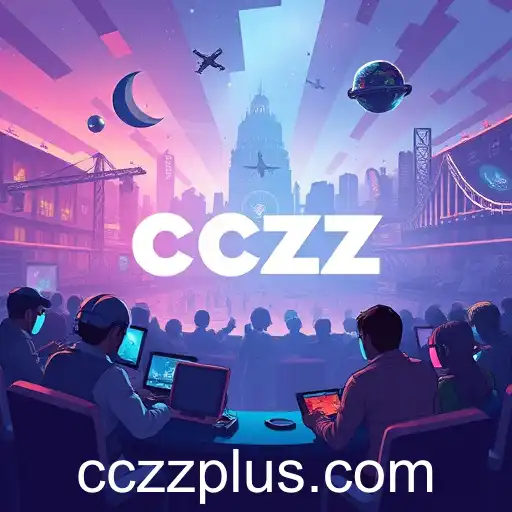 The Rise of cczz: Gaming Revolution or Fad?
