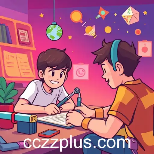 The Rise of Game Portals: CCZZ Leads the Charge