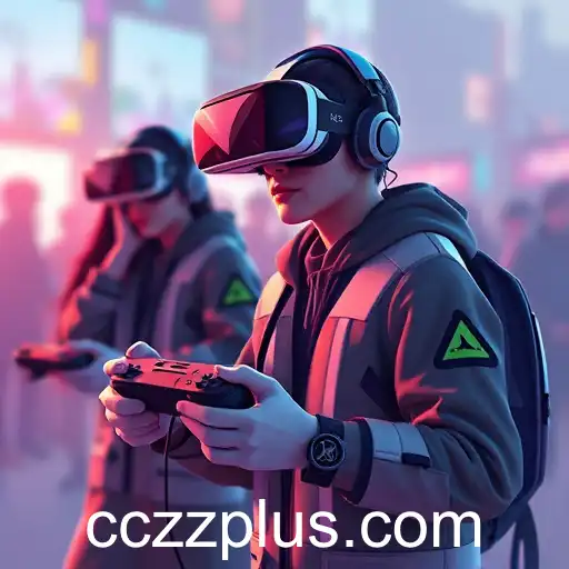 The Rise of Gaming Culture in 2025