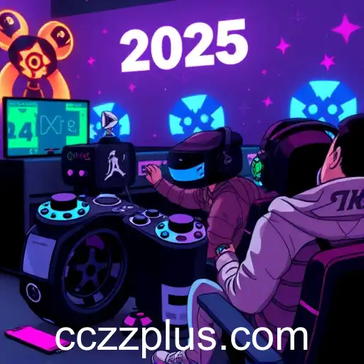 The Rise of Gaming in Education