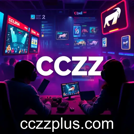 The Rise of CCZZ: The Gaming Revolution
