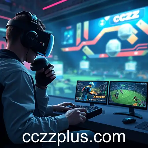 Transforming Online Gaming: The Rise of CCZZ