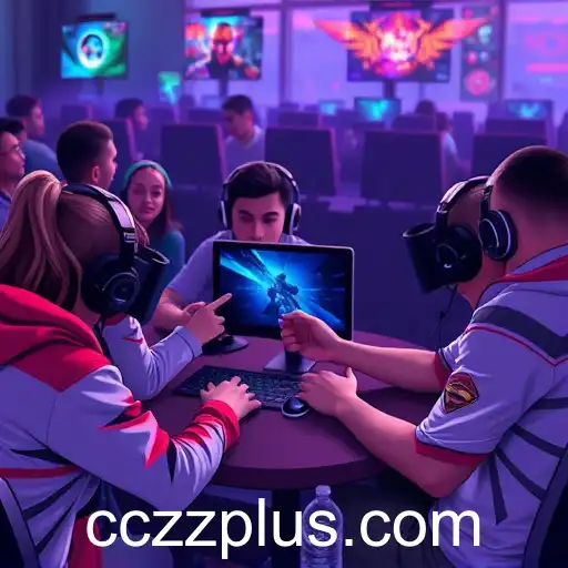 The Rise of Online Gaming in 2025