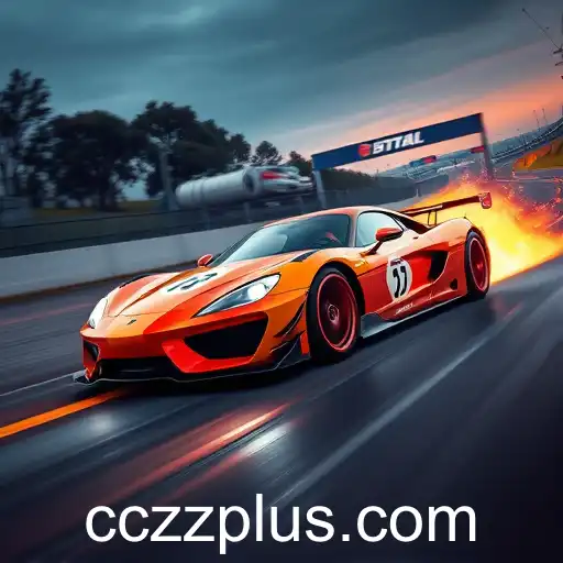 The Thrill of the Race: Exploring the Evolving World of Racing Games