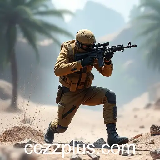 Revamping Online Gaming with cczz