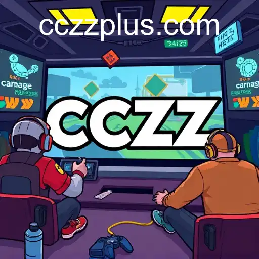The Rise of CCZZ in Online Gaming