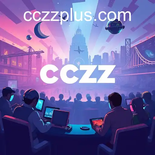 The Rise of cczz: Gaming Revolution or Fad?