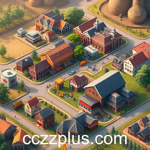 Exploring the Captivating World of Simulation Games: A Unique Gaming Experience