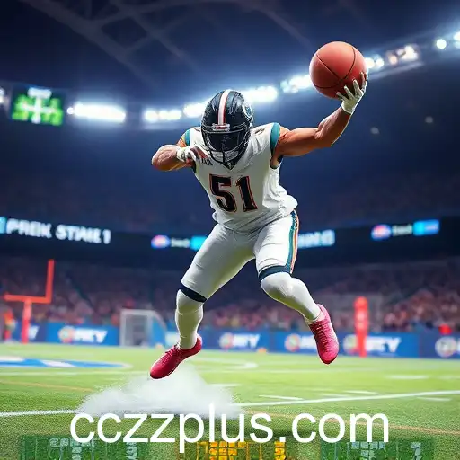 Exploring the Exciting World of Sports Games