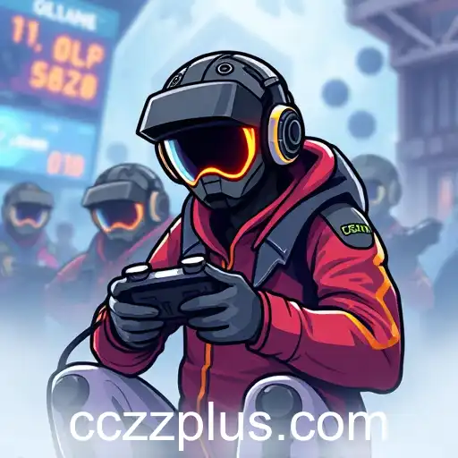 The Rise of CCZZ: The Gaming Revolution